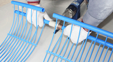 360個(gè)節(jié)點(diǎn)，工藝精品化